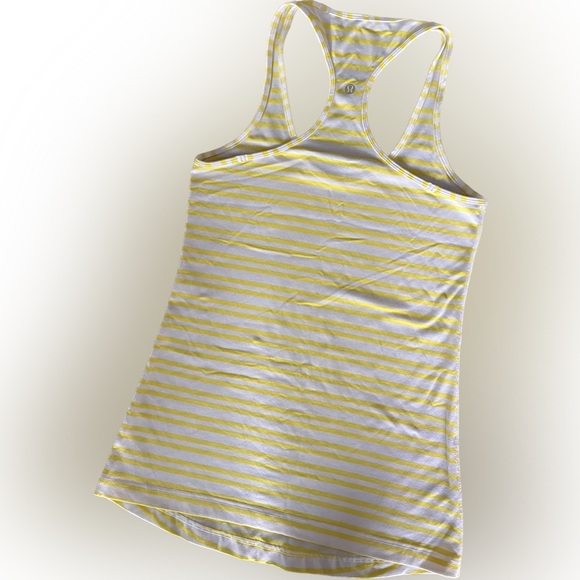 Lululemon racerback tank - Picture 2 of 2